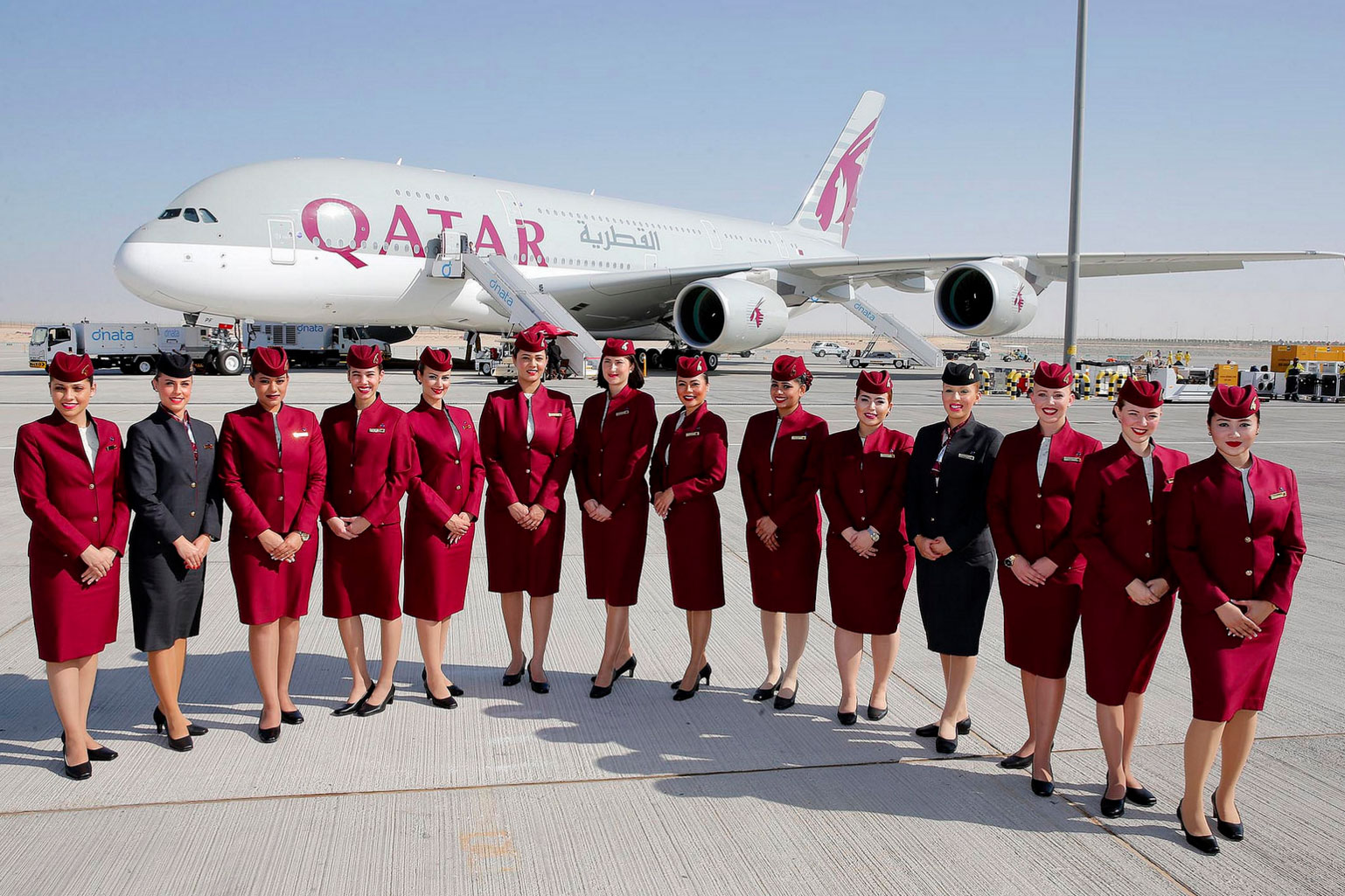 Qatar Airways Aptitude Test Preparation Tips and Past Questions Guide