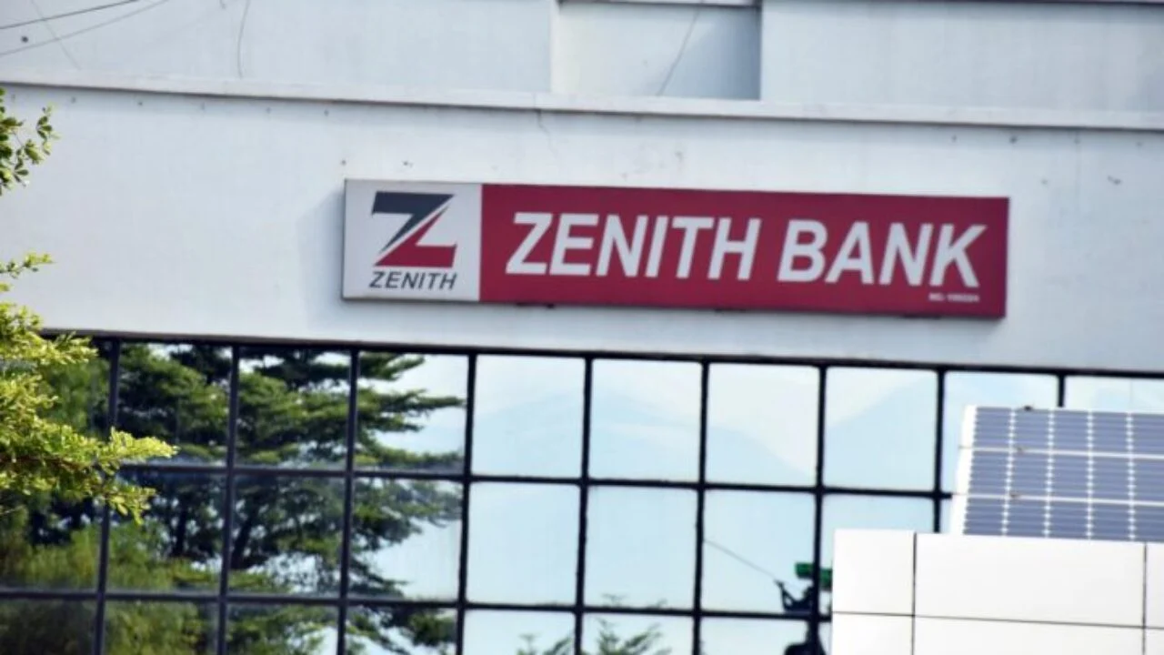 Zenith Bank Aptitude Test Preparation Tips and Past Questions Guide