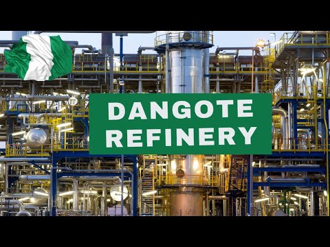 Dangote Refinery Aptitude Test Preparation Tips and Past Questions Guide