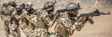 Nigerian Army Aptitude Test Preparation Tips and Past Questions Guide