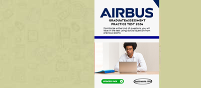 AIRBUS Graduate Assessment Practice Test