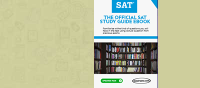 The Official SAT Study Guide ebook