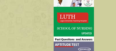 Free LUTH Internship Past Questions and Answers Free PDF Download for 2024