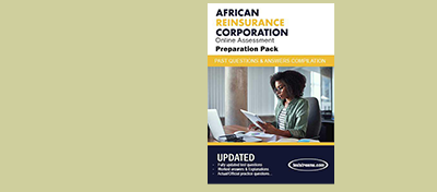 African Reinsurance Corporation Aptitude Test