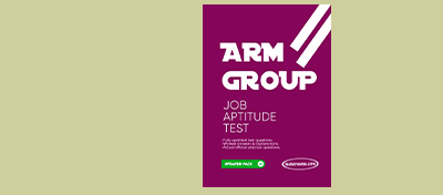 Free ARM GROUP Past Questions and Answers – PDF Download for 2024
