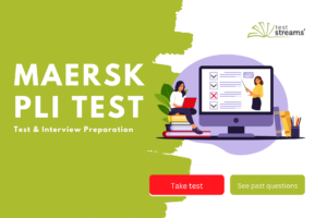 Maersk PLI Test & Interview Preparation: Your Guide to Acing the PLI Test and Interview