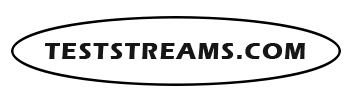 TestStreams