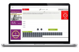Chartwell Securities Aptitude Test Practice Past Questions