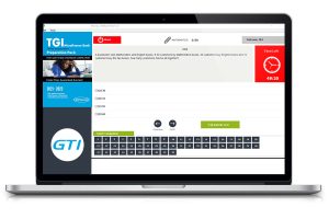 GTI Microfinance Bank Practice Aptitude Test Past Questions