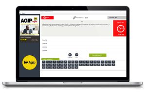 Agip Scholarship Electrical Engineering Online Practice Past Questions