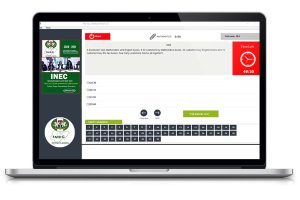 INEC Recruitment Test Practice Past Questions