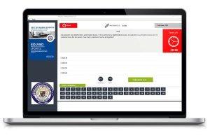 Igbinidion University Department of Nursing Okada Online Practice Past Questions 2022