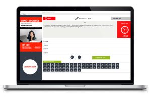 Libmot Logistics Practice Aptitude Test Past Questions
