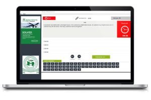 School of Nursing Makurdi Online Practice Past Questions 2022