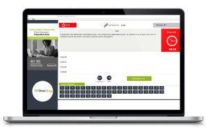 Oasis Africa Consulting Practice Aptitude Test Past Questions
