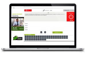 Okazi Finance Practice Aptitude Test Past Questions