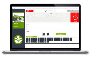 Olam Nigeria Test Practice Past Questions