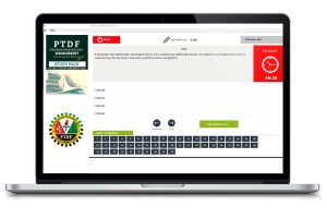 PTDF Scholarship Online Practice Aptitude Test Questions Purchasing and Supply Chain MGMT