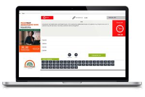 Pecan Trust Microfinance Bank se