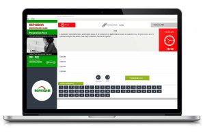 Rephidim Microfinance Bank Practice Aptitude Test Past Questions
