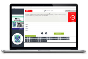 Ebonyi State University EBSU Post UTME Online Practice Past Questions