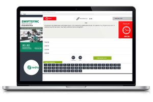 Swift Sync Consultancy Practice Aptitude Test Past Questions