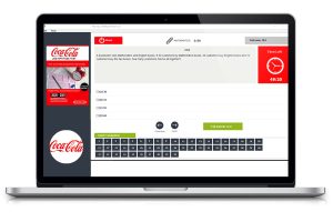 Cocacola Test Practice Past Questions