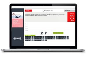 EKSUTH Practice Questions and Answers