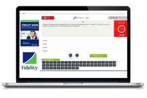 Fidelity Bank Online Aptitude Test Practice Past Questions