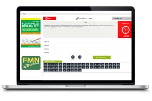 Flour Mills Nigeria Aptitude Test Practice Questions