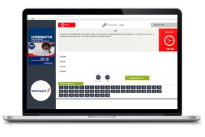 Interswitch Test Practice Past Questions