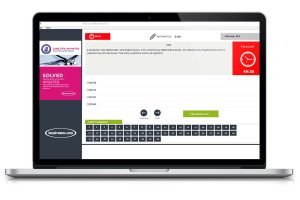 Lead City University Online Practice Past Questions 2022