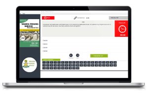 Nigerian Prisons Service Online Practice Questions