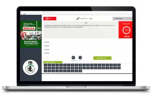 NDLEA Recruitment Aptitude Test Past Questions- PDF Download
