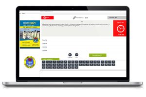 NIGERIAN NAVY-DSSC Online Aptitude Test Practice Past Questions