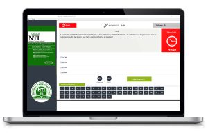 NTI PGDE Online Practice Questions