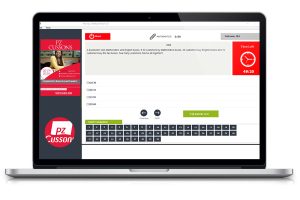 PZ Cussons Job Test Past Questions and Answers- PDF Download