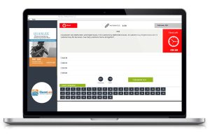 Quanlee Overseas Warehouse Test Practice Past Questions