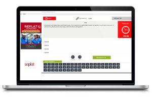 Seplat Graduate Job Online Aptitude Test Practice Past Questions