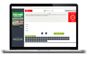 TESTMI NIGERIA Oil and Gas Test Practice Past Questions