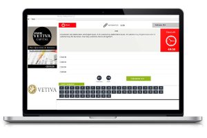 Vetiva Capital Aptitude Test Practice Questions