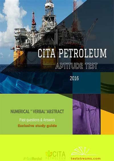 CITA PETROLEUM test past questions and answers- PDF Download