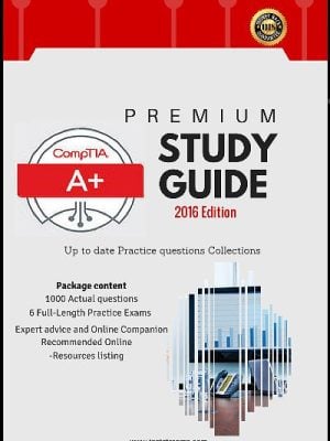 Comptia A+ Study Pack- PDF Download