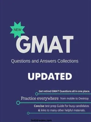 Ultimate Gmat Aptitude Test Questions And Answers