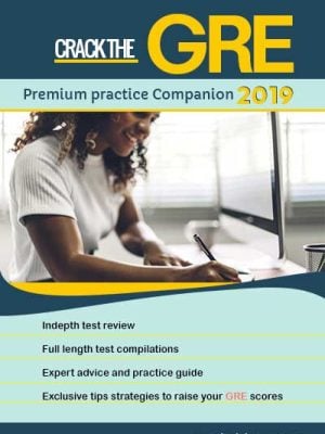 Crack the GRE study pack- PDF Download