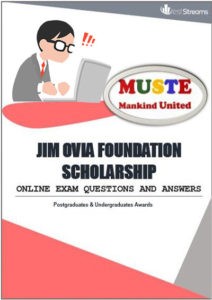 MUSTE-Scholarship-questions