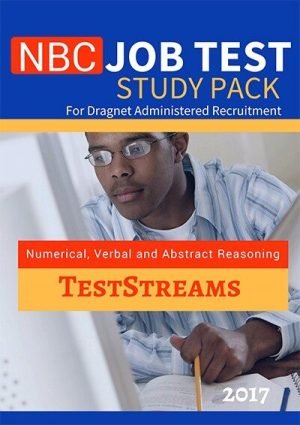 NBC Job Aptitude Test Past Questions And Answers