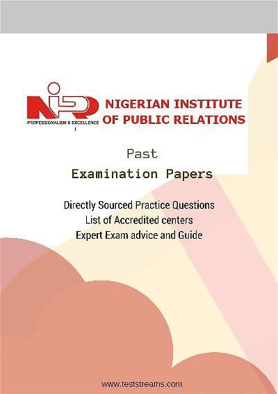 NIPR-PastExamination-Papers