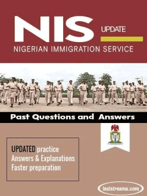 Nigeria Immigration Service Past Questions And Answers