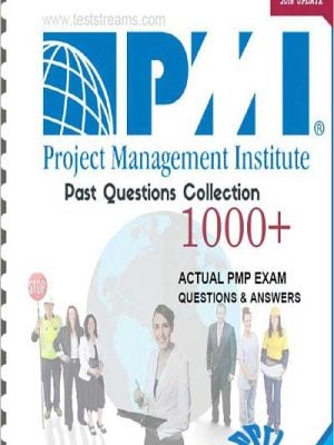 PMP Exam past questions- PDF Download